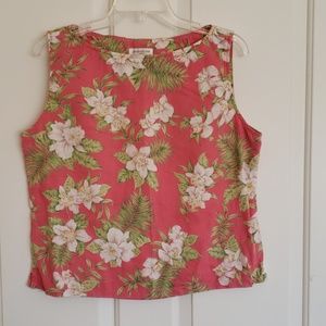 Jones New York shirt